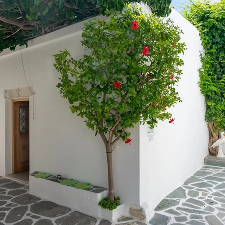 Pelican فندق باروس