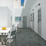 Pelican Hotel Páros