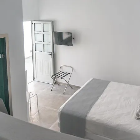 Hotell Pelican Páros