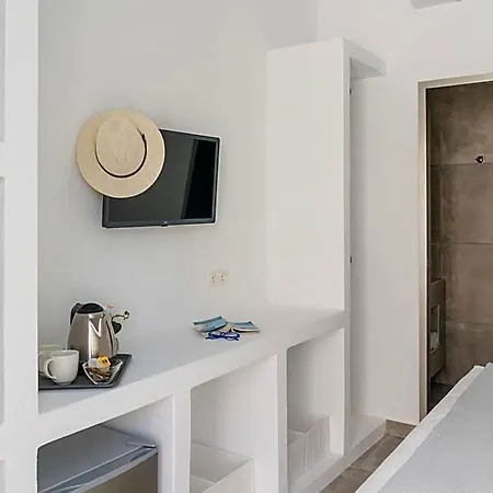 Hotel Pelican