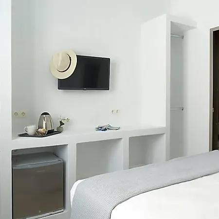 Pelican Hotell