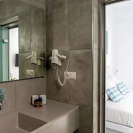 Pelican Hotell Páros