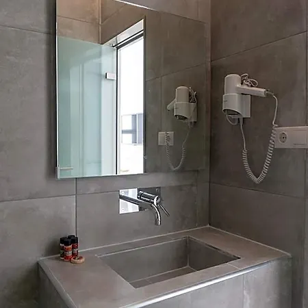 Pelican Hotell Páros