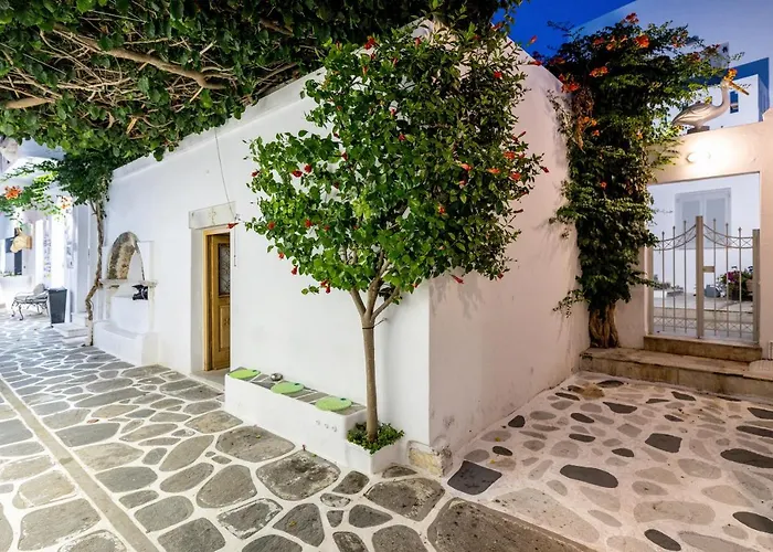 Pelican Ξενοδοχείο