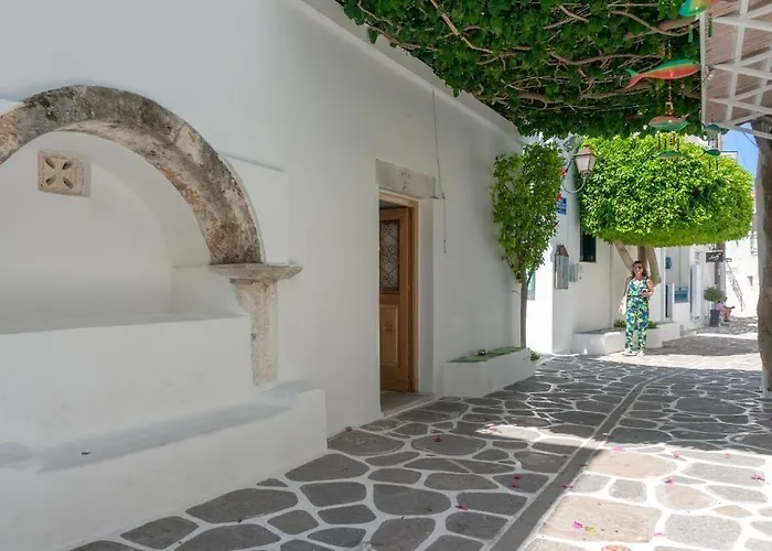 Pelican Ξενοδοχείο